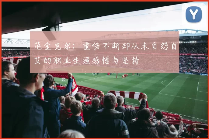 范金克尔：重伤不断却从未自怨自艾的职业生涯感悟与坚持