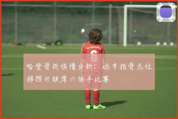哈登骨折伤情分析：远节指骨无位移预计缺席六场半比赛
